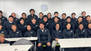 CBMメンバー集合写真