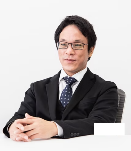 取締役 石渕 直弥